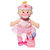 Stoffen pop Wee Baby Stella Tiny Ballerina (30 cm)