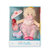 Stoffen pop Wee Baby Stella Tiny Ballerina (30 cm)