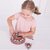 Chocoladetaart