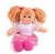 Stoffen pop Darcie 28 cm Small