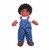 Stoffen pop Leon 28 cm Small