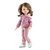 Amigas Articulada Liu (32 cm)