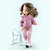 Amigas Articulada Liu (32 cm)