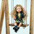 Amigas Articulada Manica (32 cm)