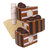 Houten Honeybake Chocoladetaart