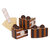 Houten Honeybake Chocoladetaart