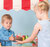 Houten Honeybake Chocoladetaart