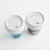 Eco cup, Thee en Koffie (2 delig)