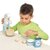 Home Baking Set met weegschaal