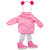 Little Kidz kledingset Knit Braidy XM