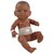 Bebito naakte donkere babypop meisje (45 cm)