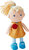 Stoffen pop Joleen (20 cm)