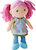 Stoffen pop Beatrice (20 cm)