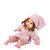 Muffin Soft Mood Blossom Bruin haar