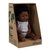 Afro-Amerikaanse babyjongen (38 cm)