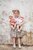 Lappenpop Baby Kaia 42 cm