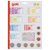 Speelgeld munteenheid Dieren (117 delige set)