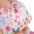 Stoffen pop Shannon 28 cm Small