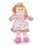 Stoffen pop Shannon 28 cm Small