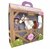 Lottie pop en paard Pony Adventures