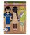 Branksea Sports Club Multipack Kledingset (3 outfits)