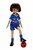 Branksea Sports Club Multipack Kledingset (3 outfits)