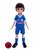Branksea Sports Club Multipack Kledingset (3 outfits)