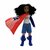 Dress Up Party Multipack Kledingset (3 outfits)