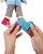 Kledingset Accessoires (30 cm)