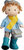 Kledingset Accessoires (30 cm)