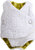 Stoffen babypop Maxime (28 cm)