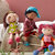 Stoffen pop Coco (30 cm)