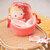 Baby Lena in reiswiegje