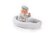 Lachende Babypop Jinte