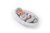 Lachende Babypop Jinte