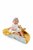 Lachende Babypop Jorieke