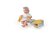 Lachende Babypop Jorieke