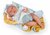 Lachende Babypop Jorieke