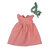 Kledingset Rubens Ecobuds pop Zomerset