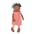 Kledingset Rubens Ecobuds pop Zomerset