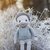 Kledingset Rubens Ecobuds pop Winterset