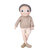 Kledingset Rubens Ecobuds pop Winterset