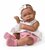Donkere Babypop Adanna