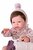 Sweet Reborn Babypop Florieke