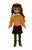 4 Seasons Multipack Kledingset (4 outfits)