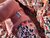 Poppenbroek en Shirt Retro Flowers (34-cm)