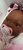 Crying baby Olivia