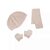 Baby serie Outdoorset Accessoires