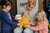 Baby serie Outdoorset