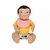 Rubens Baby Voedingsset